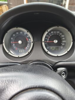 Volkswagen Polo - 4