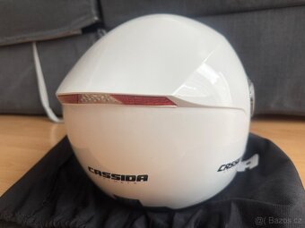 Cassida Reflex bílá, S - 4