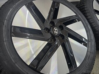 Zimní alu kola na Hyundai IONIQ 6 r18 - 4