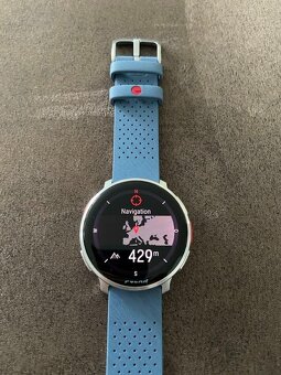 Polar Vantage V3 – jako nová, s dokladem - 4