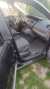 Prodám Renault Megan Scenic 1.6 16v - 4