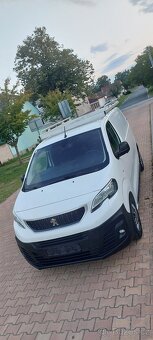 Peugeot Expert 2.0hdi r.v.2017 L2H1 - 4