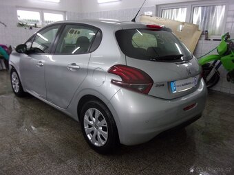Peugeot 208 1,2 PTEC-40TKM - 4