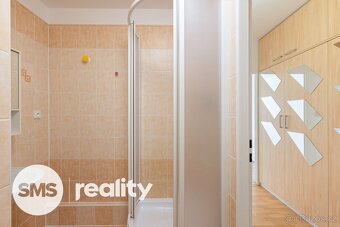 2kk, 44 m2, Praha 10 - Horní Měcholupy - 4