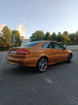 Volvo C70 - 4