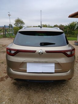 Renault megane grandtour - 4