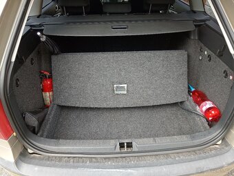 Nabízím Škoda octávia combi 4x4 - 4