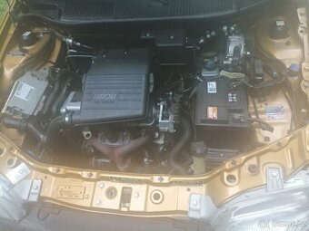 Punto 1.1LPG - 4