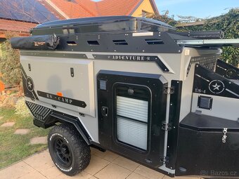 Offroad karavan - 4