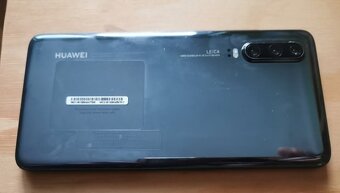 Huawei P30 6/128GB - ELE-L29 - 4