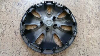 Ford poklice kola 16" 1x Ford Focus Kuga Mondeo AM51-1000-B - 4