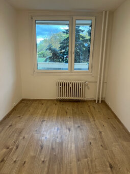 Pronájem bytu 2kk + lodžie - 4