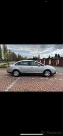 Citroen C4 Sedan - 4