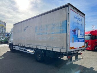 DAF CF 310 MANUÁL EURO VI 19t TOP STAV PLNÁ SERVISNÍ HISTORI - 4