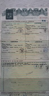 Škoda Octavia STAVUX01FM5 1,6 - 4