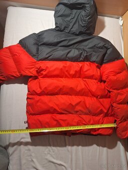 Nike zimní bunda - 4