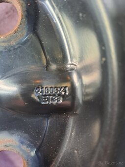 TPMS senzory tlaku - 4