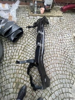 Chevrolet Camaro - 4