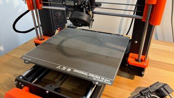 Prusa i3 MK3s - 4