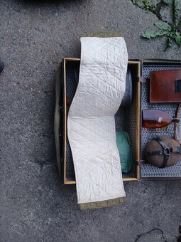 Stary vojenske kufr - 4