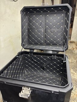 Yamaha tenere700 - 4