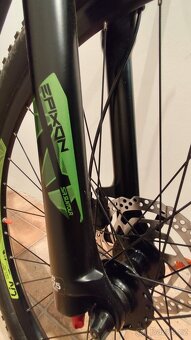 Dámské horské kolo Liv Tempt 2, vel. S, kola 27,5" - 4