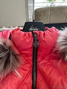 Zimni, lyzarska bunda Hight Society vel.S - 4