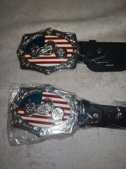 PÁSKY NA KALHOTY - 4