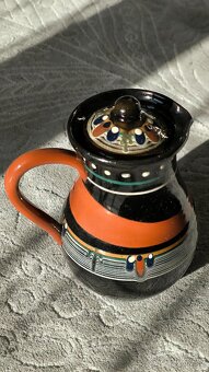 bulharská keramika - 4