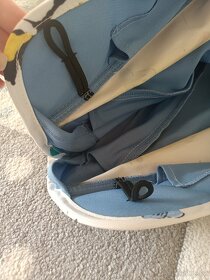 Stříška pro Bugaboo Buffalo Andy Warhol Butterfly - 4