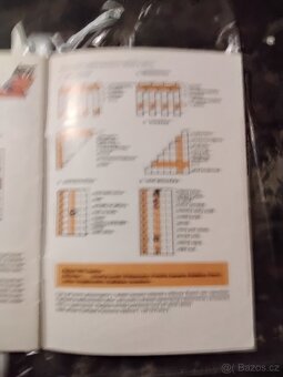 Čtyřlístek 1. 1987 /1989 - 4