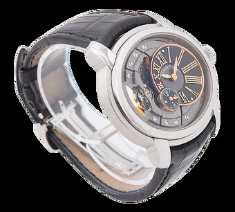 Audemars Piguet Millenary 4101 Full Set - 4