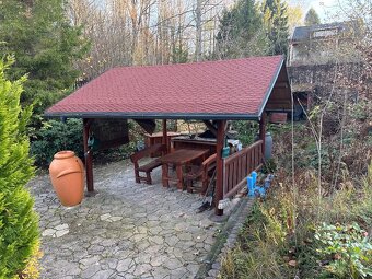 Designový sud na dešťovou vodu – amfora - 4