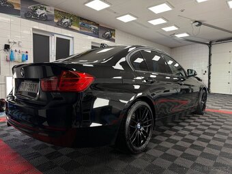 BMW F30 320D - 4