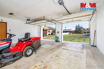 Prodej pozemku k bydlení, 885 m², Jíkev - 4