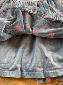 Dívčí sukně vel. 140 - 4