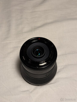 7Artisans MF 12mm f/2.8 II Fuji X - 4