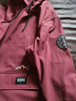 Dope panska lyzarska souprava - 4