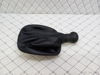 Hlavice řadící páky Vw, Škoda, 6Q, Nová - 4