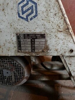 Cirkulárka hvp 60 - 4