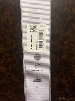 Skialp set Atomic Backland 78 - 4