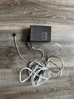 Staré retro fotoblesky - 4