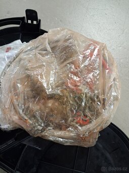 Sněhové řetězy Pewag - 4