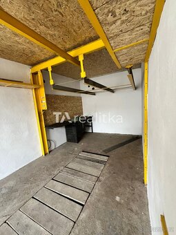 Prodej ostatní Garáž, 24㎡ Ostrava 70900 - 4
