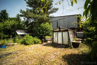 Prodej zahrady 1717 m² – Broumov - 4