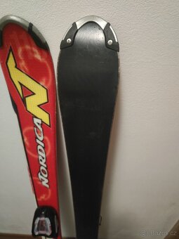 Lyže NORDICA 110 - 4