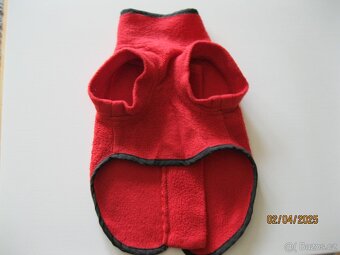 Obleček pro pejska - 4