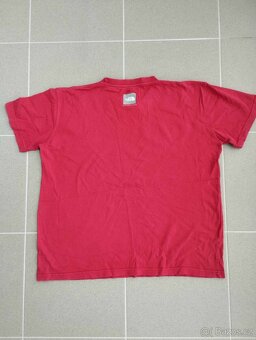 The north face triko S - 4