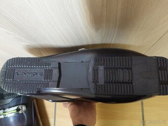 Lyžáky 43, délka stélky 280mm - 4