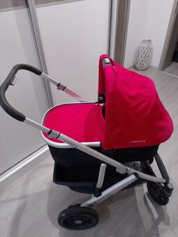Dětský kočárek - 4
